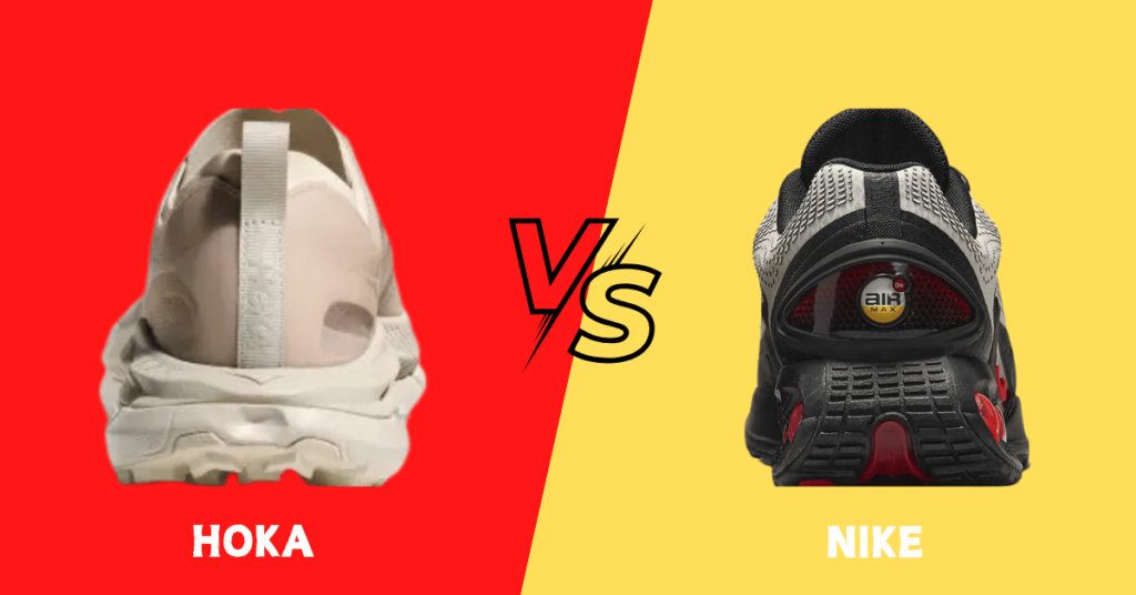 hoka vs nike size